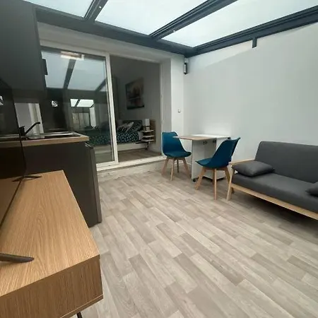 Apartment Le Lafayette N2 *