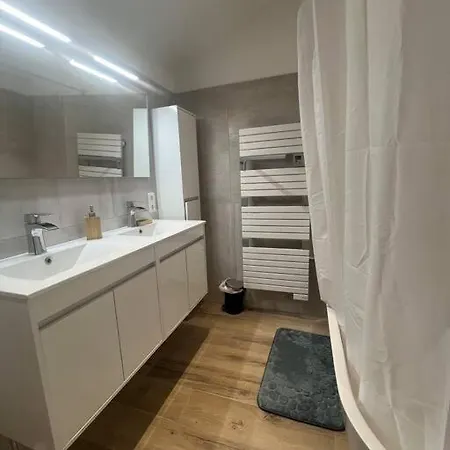 Le Lafayette N2 Apartment Arles