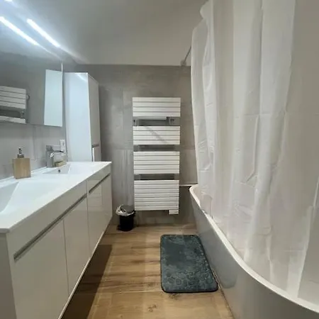 Apartment Le Lafayette N2 Arles